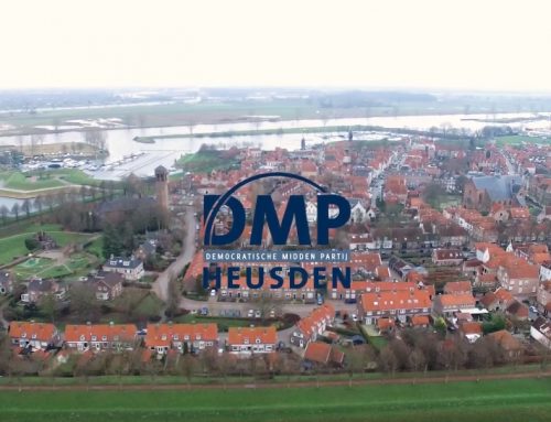 DMP Heusden – Campagnevideo