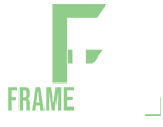Frame Change – videoproducties Waalwijk Logo